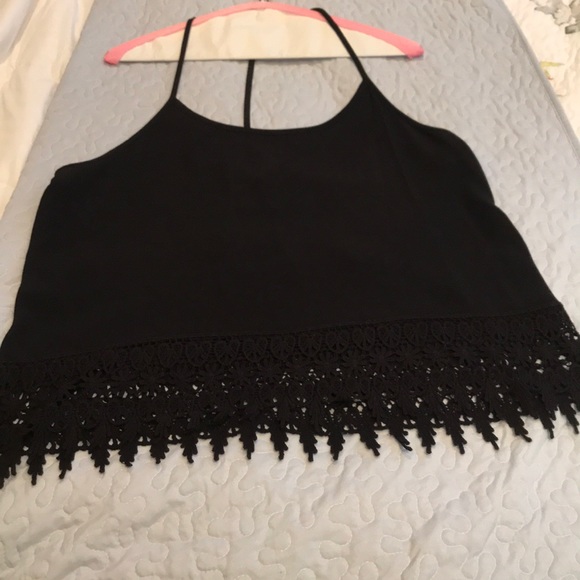 Forever 21 Tops - Cute forever 21 tank 🌺✅